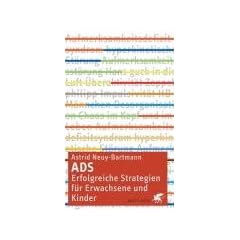 ADS - Erfolgreiche Strategien f�r Kinder und Erwachsene