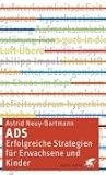 ADS - Erfolgreiche Strategien f�r Kinder und Erwachsene