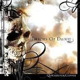 Throes Of Dawn lyrics