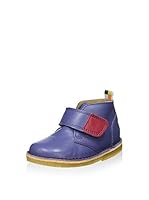 loud + proud Botines (Azul)