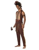 Noble Warrior Adult Costume