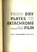 FROM DRY PLATES TO EKTACHROME FILM: A STORY OF PHOTOGRAPHIC RESEARCH.