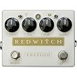 Red Witch Fuzz God II Effects Pedal
