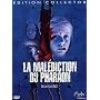 La Mal�diction du Pharaon <b>DVD</b> ~ Lucio Fulci