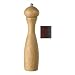 Vic Firth Gourmet Mario Batali 17 Pepper Mill - Mahogany