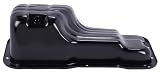 Spectra Premium NSP01A Oil Pan for Nissan 200SX/NX/Pulsar/Sentra