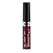 NYC LIQUID LIPSHINE #587 WINE N DINE