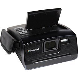 Polaroid Instant Digital Camera Z340