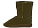 Emu Australia Women's Bronte Lo Chocolate 7 UK