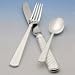 ASHMONT CREAM SOUP SPOON