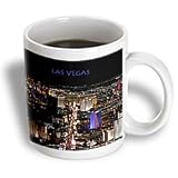 Las Vegas - Las Vegas The Strip - Mugs