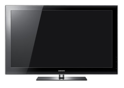 Samsung PN50B550 50-Inch 1080p Plasma HDTV