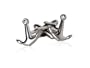 Boat Anchor Cufflinks