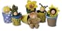 Anne Geddes Baby Bee in Flower Pot