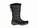Geox StiefelDamen/Stiefel BLACK Artikel Nr. D03Y5R-022FU/C9999