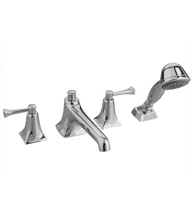Jado 820084.150 Platinum Nickel Personal Ha