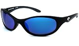 Frigate Silver Blue Mirror Sunglasses 31TzrOR1GhL. SL160 Frigate Silver Blue Mirror Sunglasses