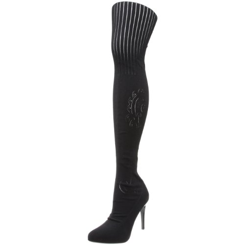 Donald J Pliner Womens Western Boot