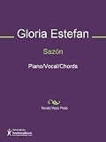 Sazon Sheet Music