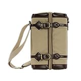 Deluxe Coffee Tote For Two
