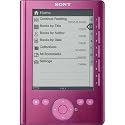 Sony Digital Reader Pocket Edition - Pink (PRS300RC)