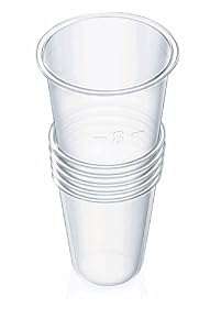 Philips AVENT Tempo BPA-Free Liners, 8 Ounce, 100 Count