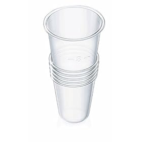 Philips Avent Tempo 100 Count 8oz BPA-Free Liners