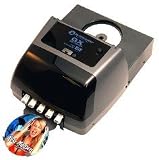 Microboards GX Disc Printer - CD/DVD printer - color - ink-jet - USB