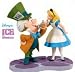 Teatime in Wonderland Walt Disneys Alice in Wonderland 2011 Hallmark Ornament - QXE3007
