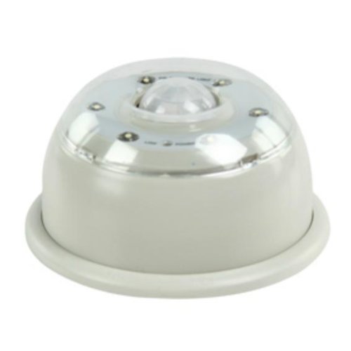 LED Lampe mit Bewegungsmelder