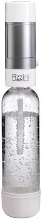 Hamilton Beach Fizzini Hand-Held Carbonated Soda Maker