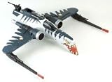 Eigenschaften Hasbro / Star Wars Clone Wars ARC-170 Fighter