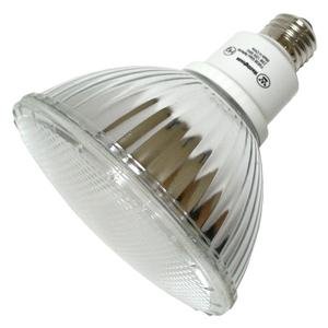 Westinghouse 37983 - 23CFLPAR38/65/GL Compact Fluorescent Daylight Full Spectrum Light Bulb