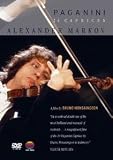 Paganini'S 24 Caprices [DVD]