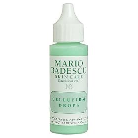 Mario Badescu Cellufirm Drops