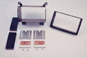 spécifications Kit 2DIN Kia Ceed ap09 - Noir