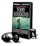 Confessor - on Playaway