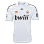 Real Madrid 08/09 SS Champions League Soccer Jersey