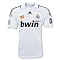 Real Madrid 08/09 SS Champions League Soccer Jersey