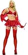 Cupid Cutie Sexy Costume Cupid Cutie Sexy Costume
