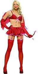 Cupid Cutie Sexy Costume