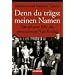 Das Dritte Reich und der Holocaust aus psychologischer Sicht