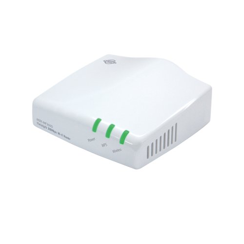 PLANEX AppEnabled Wireless N High Performance DUAL BAND Router 300Mbps