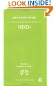 Heidi (Penguin Popular Classics)