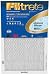 xx Filtrete 1500 Advanced Allergen Reduction Filters