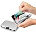 ALUMINUM CREDIT CARD CASE