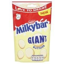 Nestle Milkybar Giant