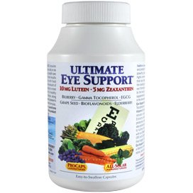 Ultimate Eye Support 180 Capsules Ultimate Eye Support 180 Capsules