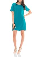 Kova Design Vestido (Turquesa)