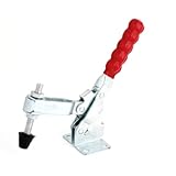 uxcell トグルクランプ メタル製プラスチック製　高効率　使いやすい　理想的なアクセサリー　CH-FC-38312